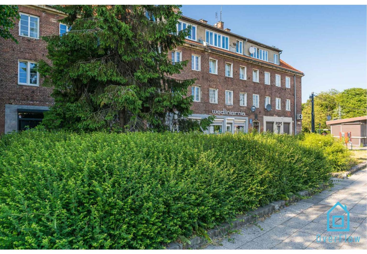 Rum i privatbostad Vaiana Gdańsk